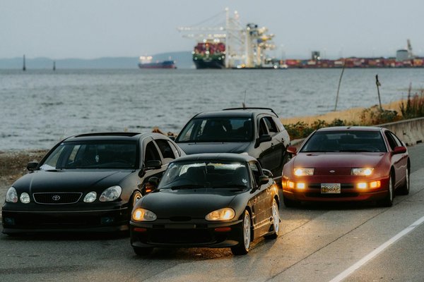 Écolavage : le nettoyage automobile éthique à portée de main