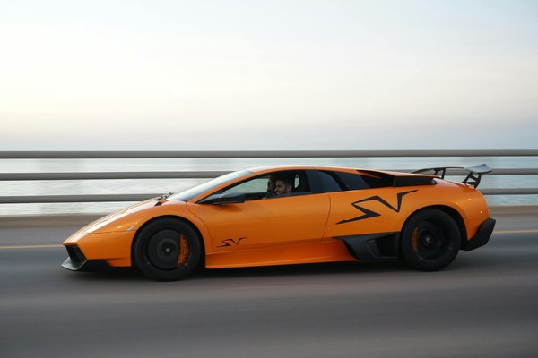 Les motos les plus rapides du monde