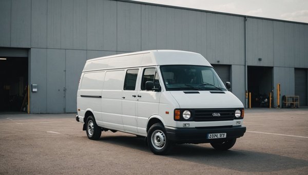 Les meilleurs fourgons aménagés à moins de 10 000 euros