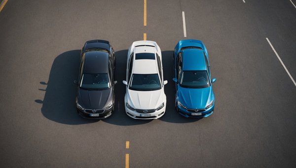 Comparateur de voitures sans permis : trouvez votre modèle idéal