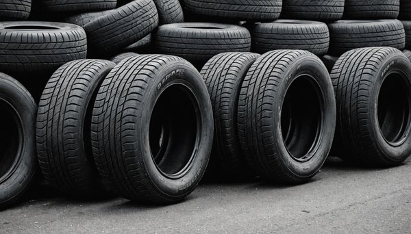 Pneus marseille : votre allié pour une conduite en toute sécurité