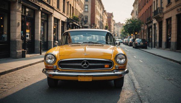 Top critères pour sélectionner le véhicule motorisé idéal