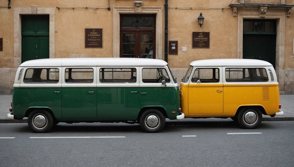 Top fourgons aménagés à découvrir sous 10 000 euros