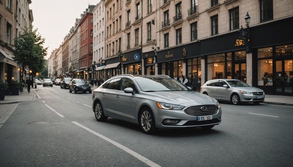 Comment vendre mon auto rapidement et en toute sécurité ?