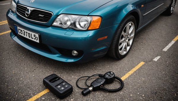 Top accessoires indispensables pour voitures sans permis