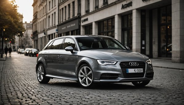 Boostez la puissance de votre audi a3 2.0 tdi 140 turbo !